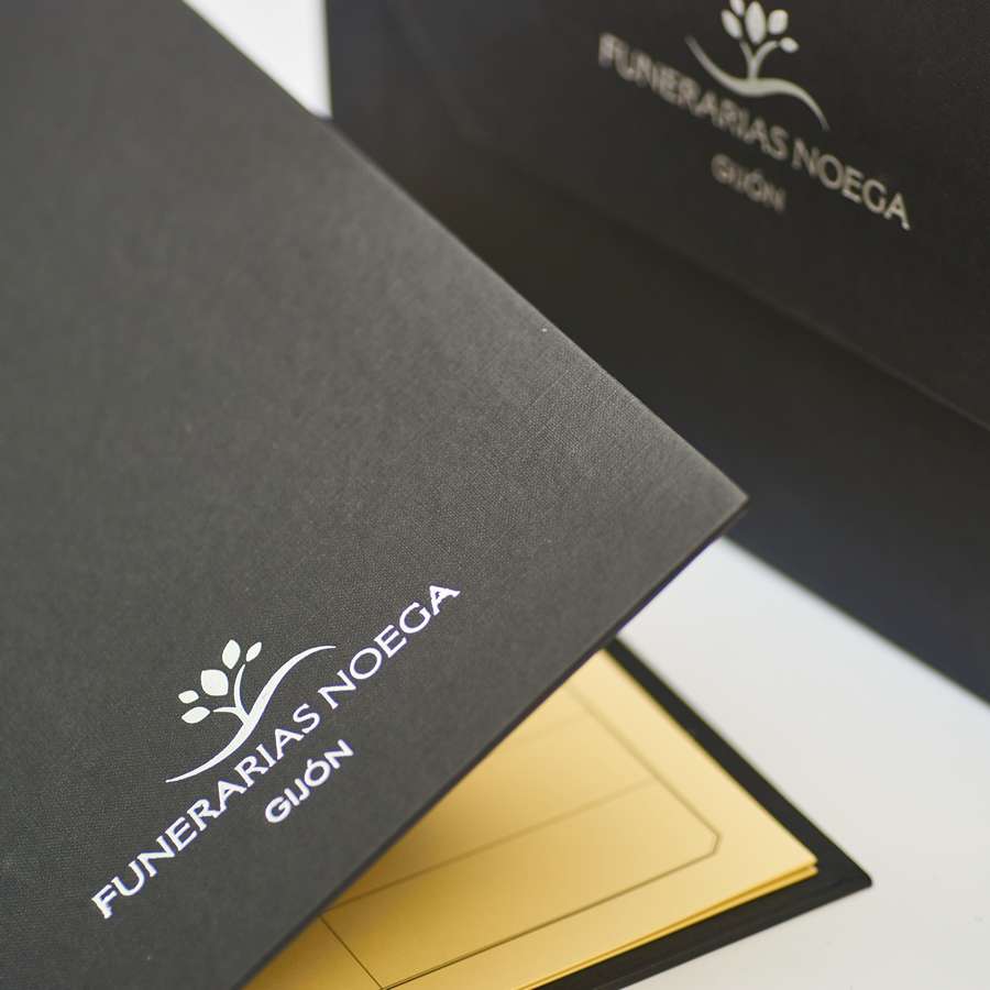 Funerarias Noega